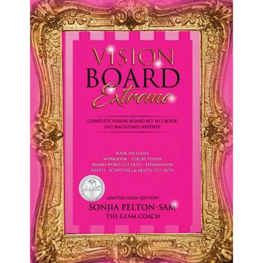 Vision Board Extreme
