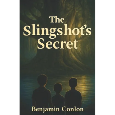 The Slingshot's Secret