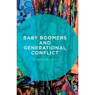 Baby Boomers and Generational Conflict