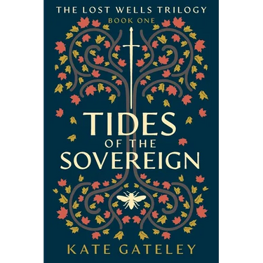 Tides of the Sovereign