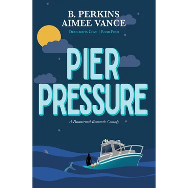 Pier Pressure: Deadlights Cove #4