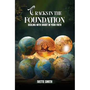 Cracks In The Foundation: Dealing With Doubt
