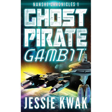 Ghost Pirate Gambit