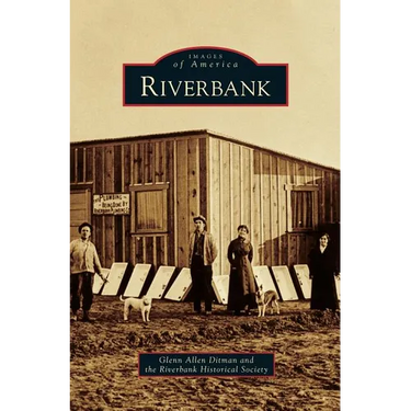 Riverbank