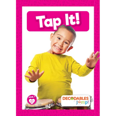 Tap It!