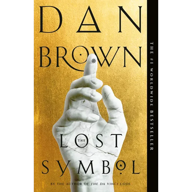 The Lost Symbol