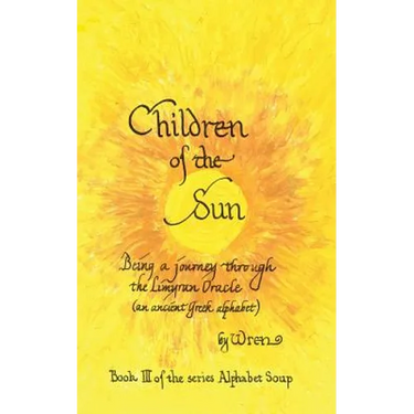 Children of the Sun: A Journey Through Limyran Oracle