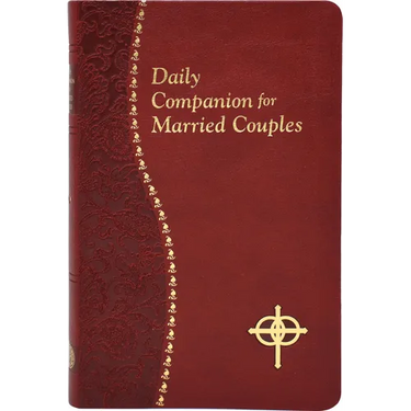 Daily Companion for Married Couples