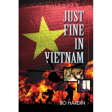 Just Fine In Vietnam
