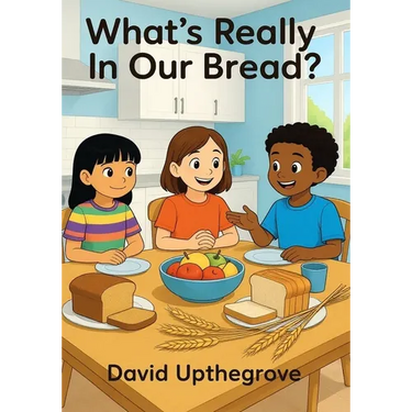 What's Really in Our Bread?