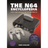 The N64 Encyclopedia: Every Game Released for the Nintendo 64