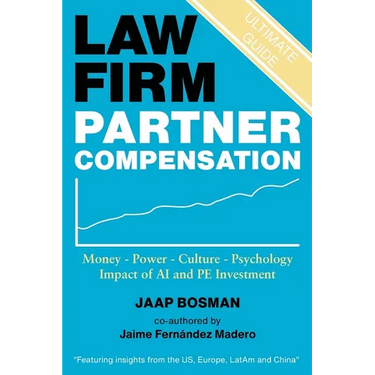 Law Firm Partner Compensation