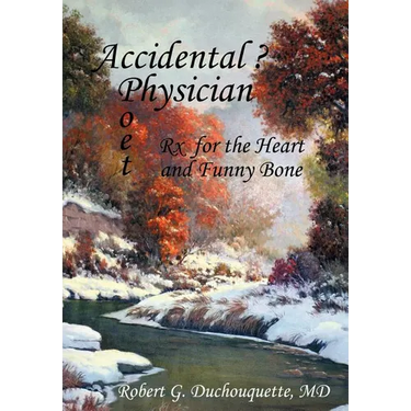 Accidental ? Physician Poet
