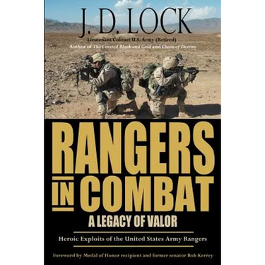 Rangers in Combat: A Legacy of Valor