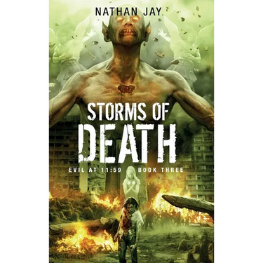Storms of Death