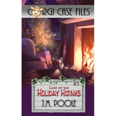 Case of the Holiday Hijinks