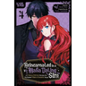 Reincarnated in a Mafia Dating Sim, Volume 4: A Yakuza Heiress Becomes the Top-Ranked Villain's Romantic Target!