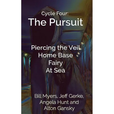 The Pursuit