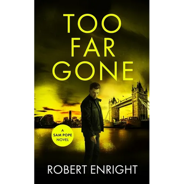 Too Far Gone