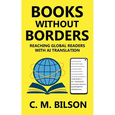 Books Without Borders: Reaching Global Readers with AI Translation