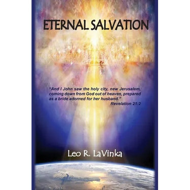 Eternal Salvation