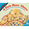 A Fair Bear Share: Mathstart Level 2: Regrouping