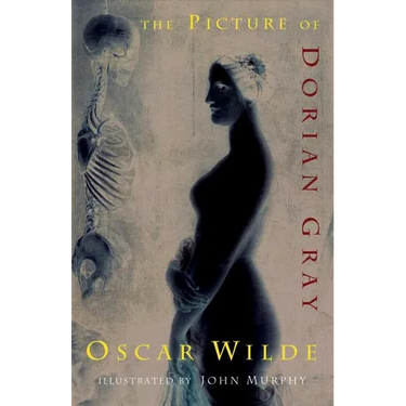 The Picture of Dorian Gray