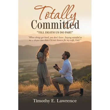 Totally Committed: Till Death Do Us Part
