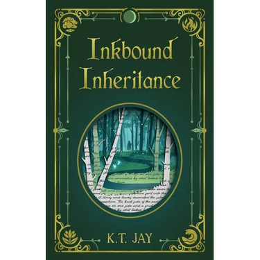 Inkbound Inheritance
