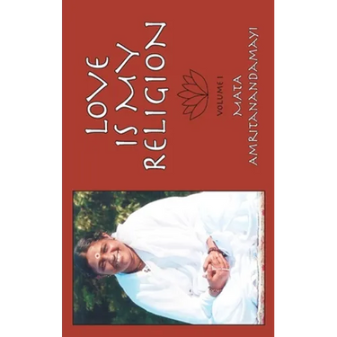 Love is My Religion V1