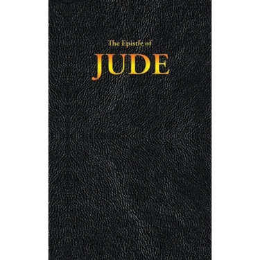 The Epistle of JUDE