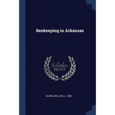 Beekeeping in Arkansas