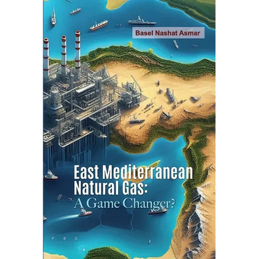 East Mediterranean Natural Gas: A Game Changer?
