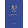 From Child to Man: A Jewish Boy's Guide