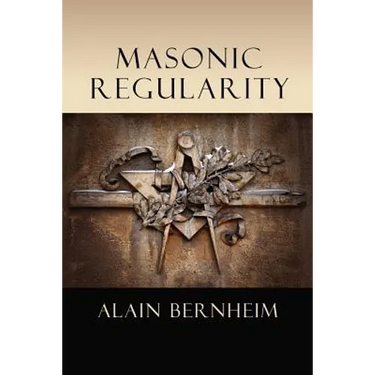 Masonic Regularity