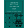 Medieval Political Philosophy: A Sourcebook