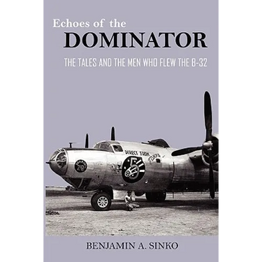 Echoes of the Dominator