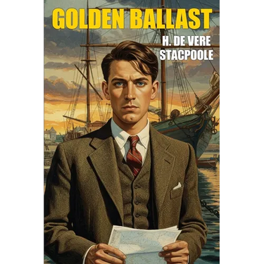 Golden Ballast