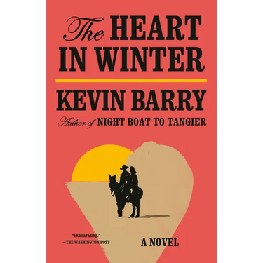 The Heart in Winter