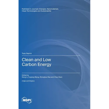 Clean and Low Carbon Energy