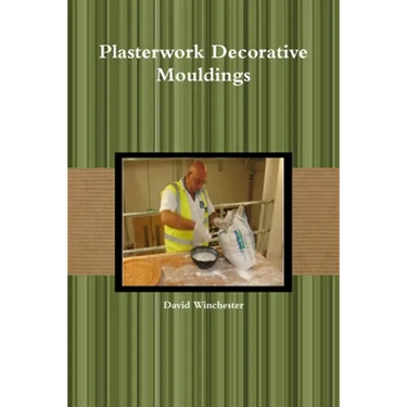 Plasterwork Decorative Mouldings