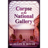 Corpse at the National Gallery: A Dupree Sisters Mystery