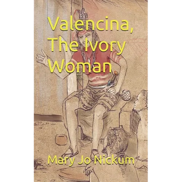 Valencina, The Ivory Woman