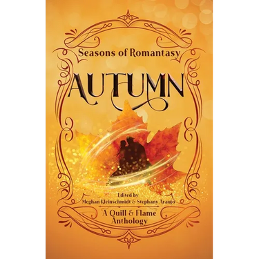 Seasons of Romantasy: Autumn