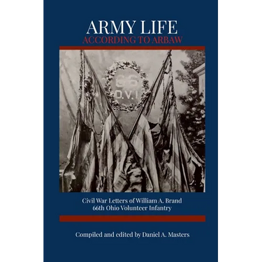 Army Life According to Arbaw