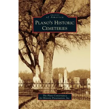 Plano's Historic Cemeteries