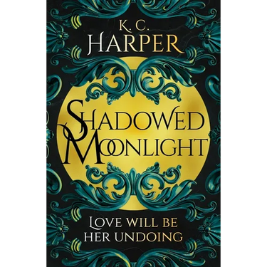 Shadowed Moonlight: The Deliciously Hot Urban Romantasy Featuring Fake-Dating!
