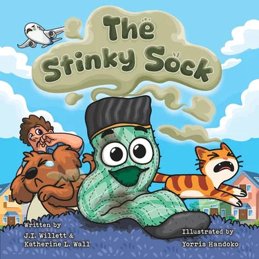 The Stinky Sock
