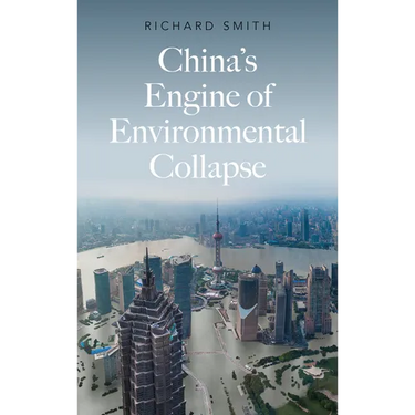 China's Engine of Environmental Collapse