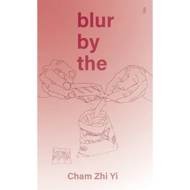 blur by the